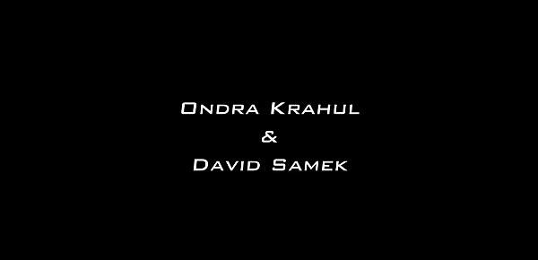  raw fucking - Ondra and David - part 1